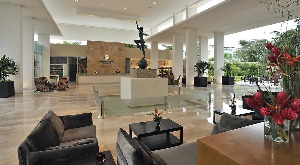 Apartment Tao Luxury Condo Mexico Akumal