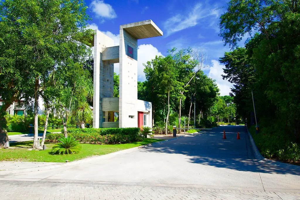 Tao Luxury Condo Mexico Akumal