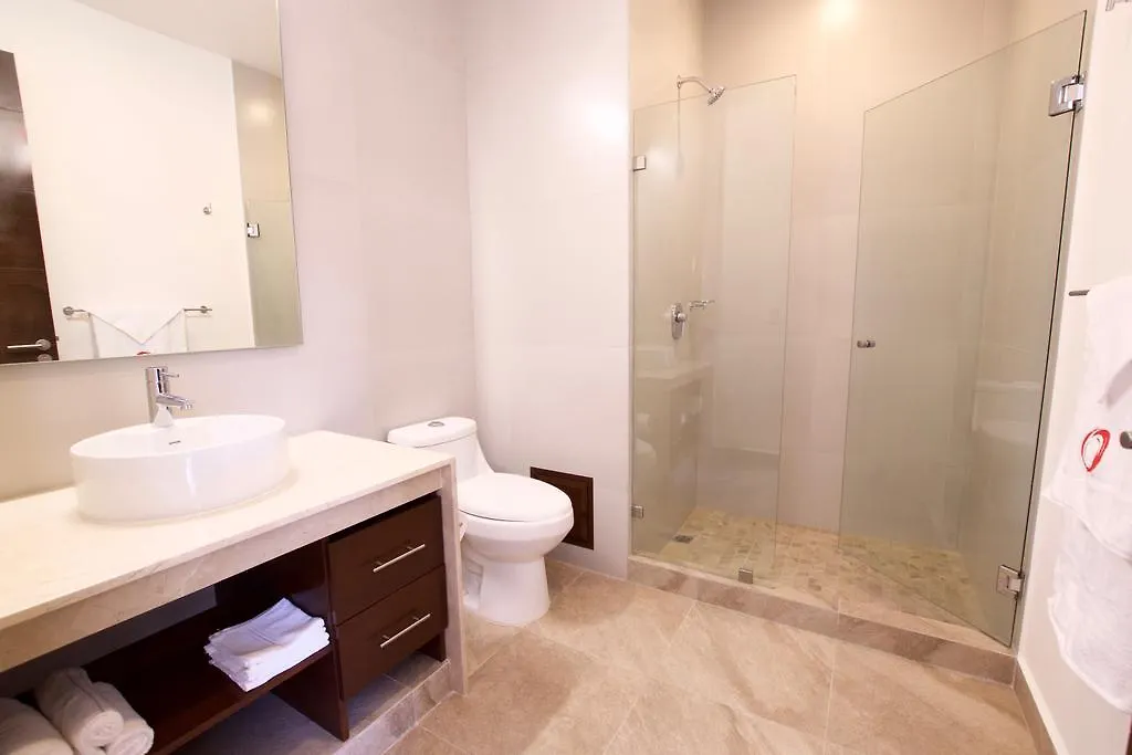 Apartment Tao Luxury Condo Mexico Akumal