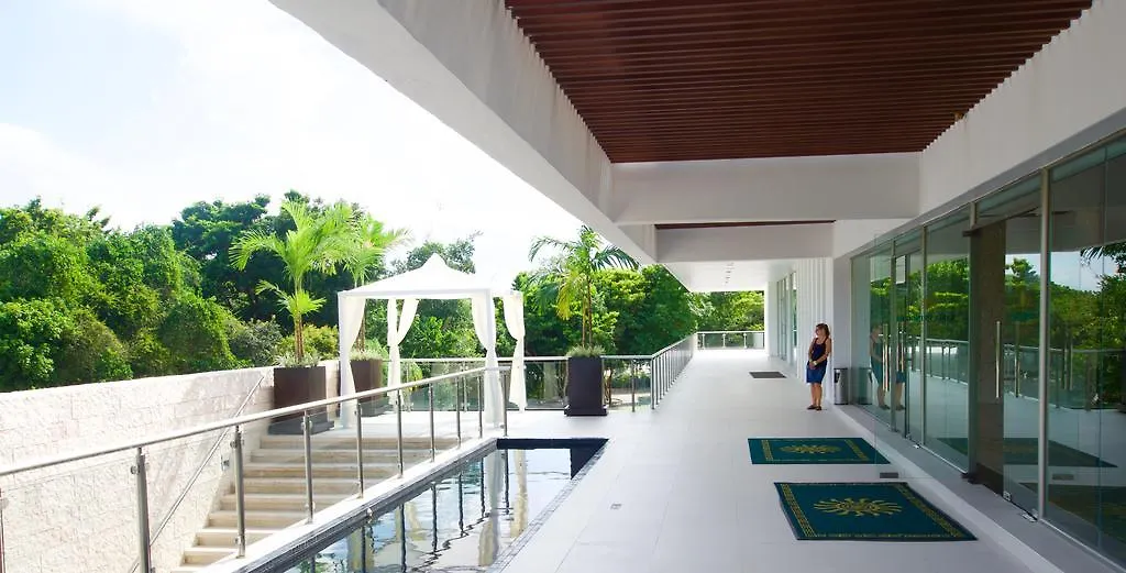 Tao Luxury Condo Mexico Akumal 0*,