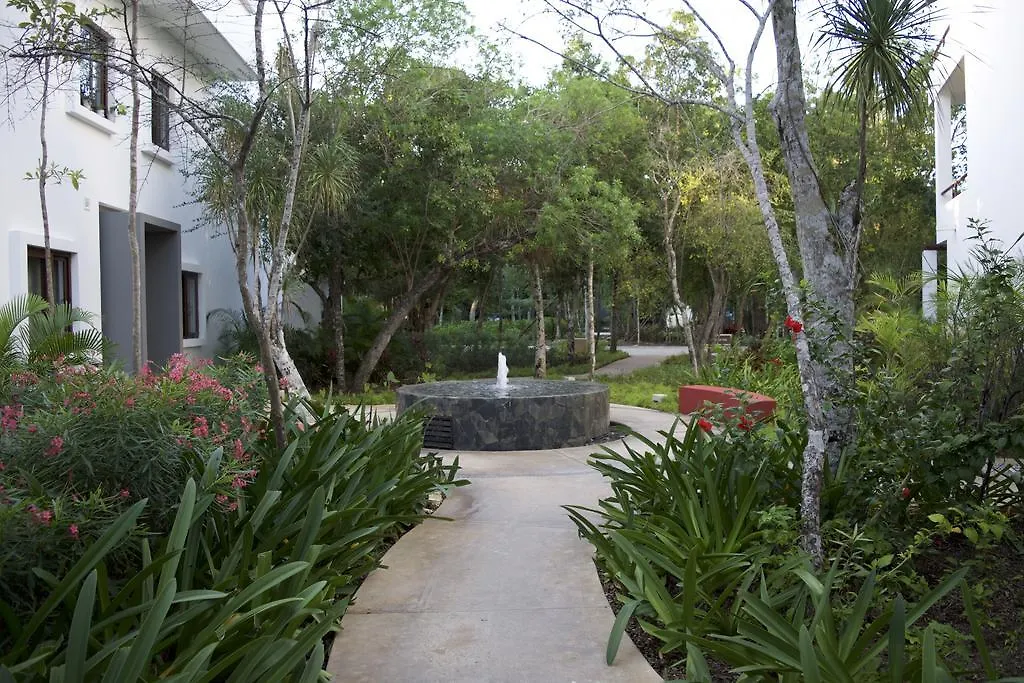 Apartment Tao Luxury Condo Mexico Akumal